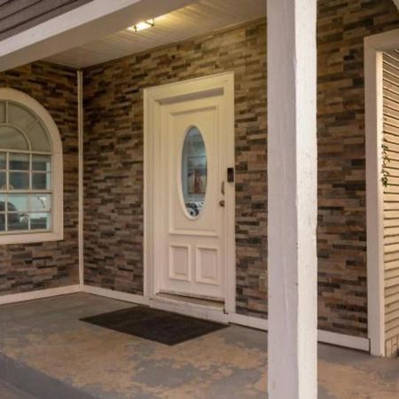 Experience Serenity In A 4Br3Ba Downtown Home San Antonio Exteriör bild