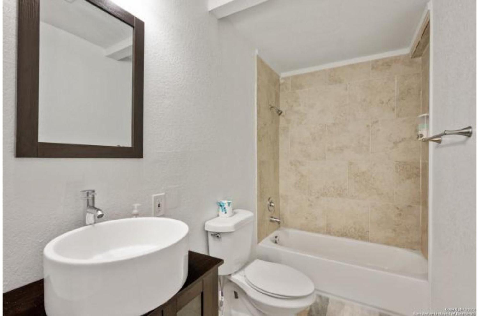 Experience Serenity In A 4Br3Ba Downtown Home San Antonio Exteriör bild