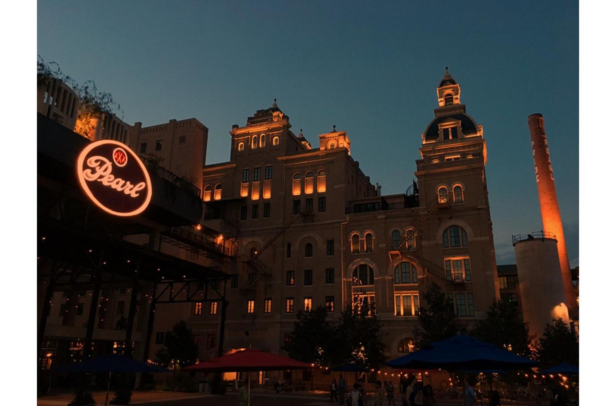 Experience Serenity In A 4Br3Ba Downtown Home San Antonio Exteriör bild