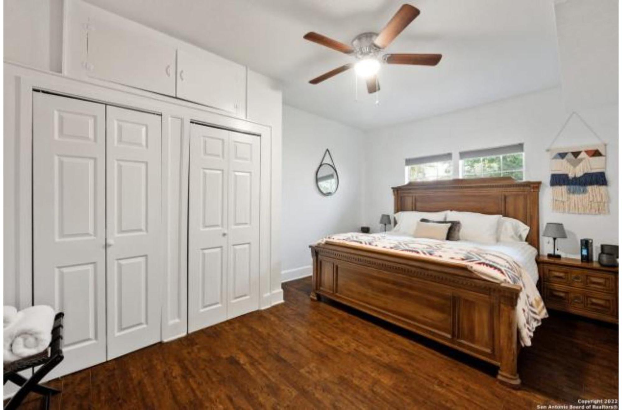 Experience Serenity In A 4Br3Ba Downtown Home San Antonio Exteriör bild
