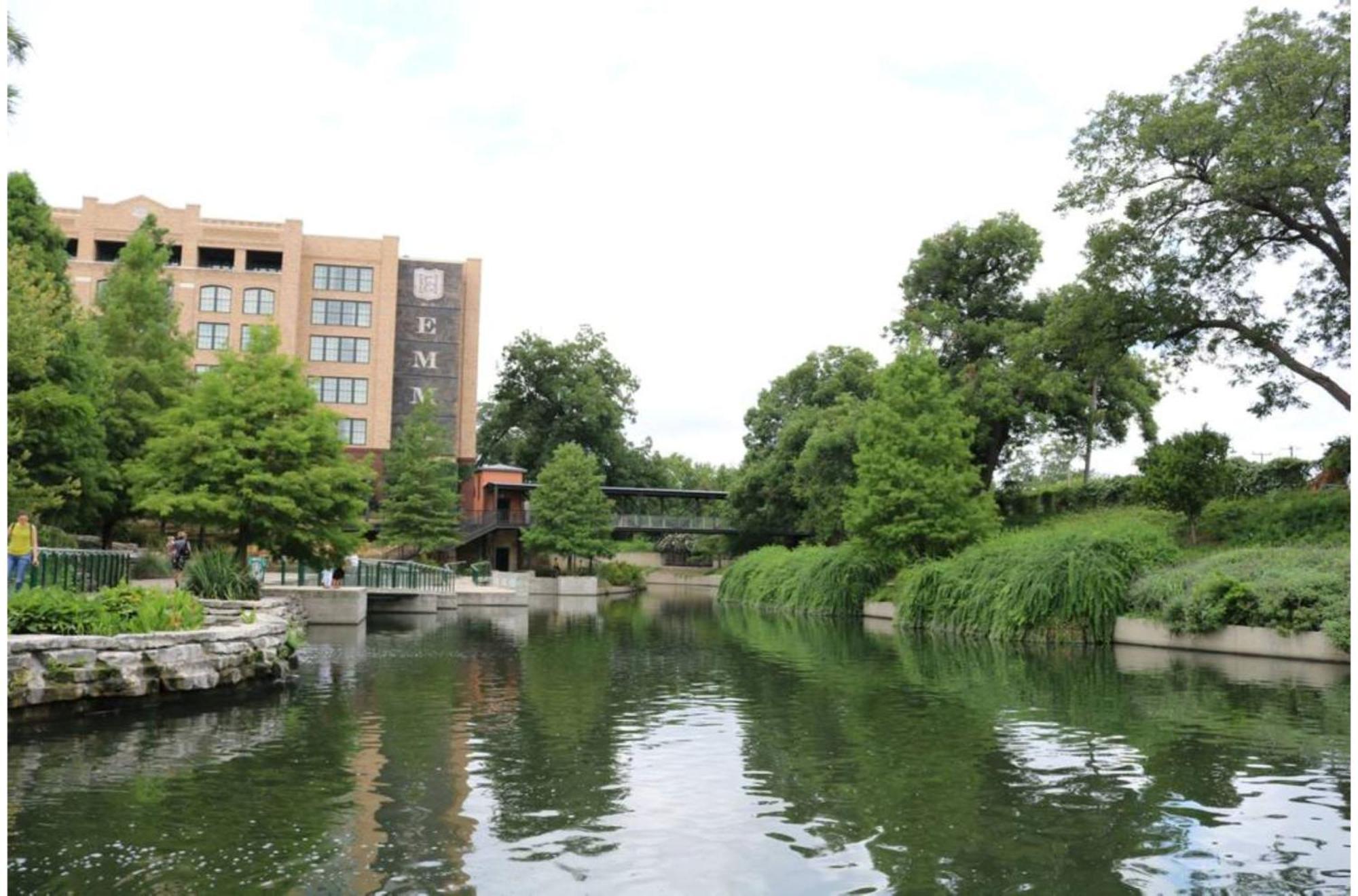 Experience Serenity In A 4Br3Ba Downtown Home San Antonio Exteriör bild