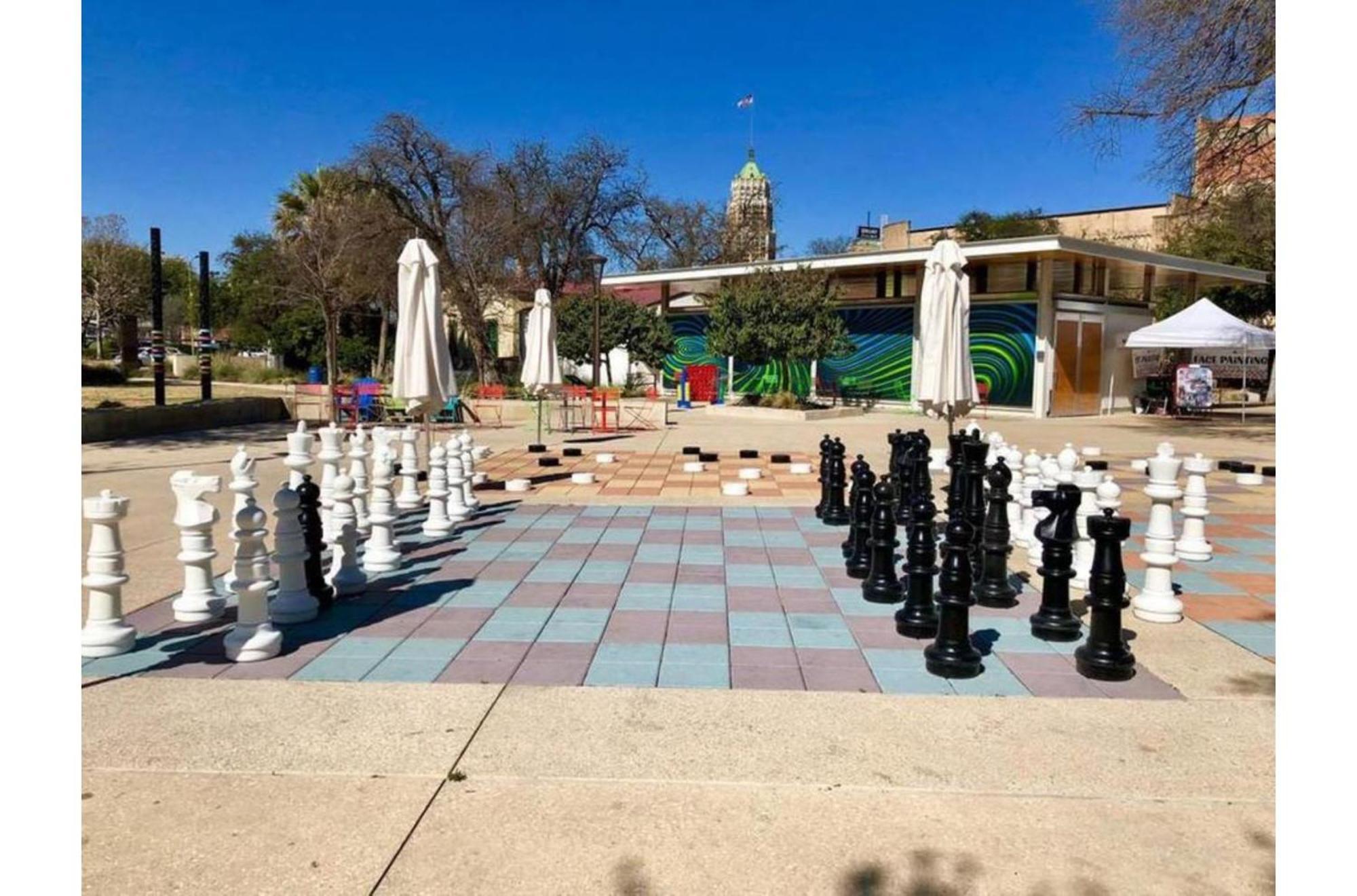 Experience Serenity In A 4Br3Ba Downtown Home San Antonio Exteriör bild