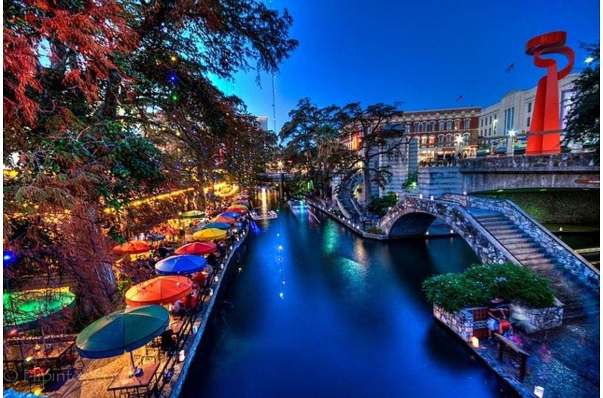 Experience Serenity In A 4Br3Ba Downtown Home San Antonio Exteriör bild