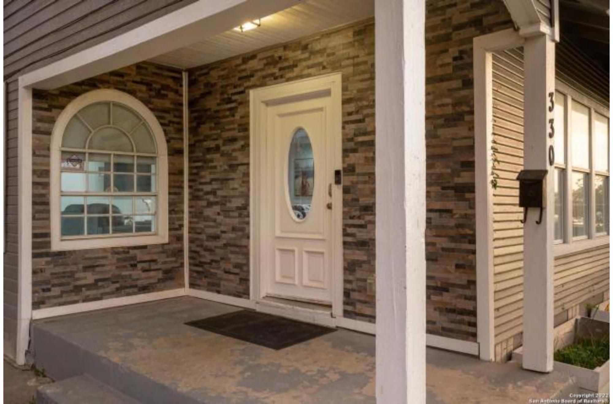 Experience Serenity In A 4Br3Ba Downtown Home San Antonio Exteriör bild
